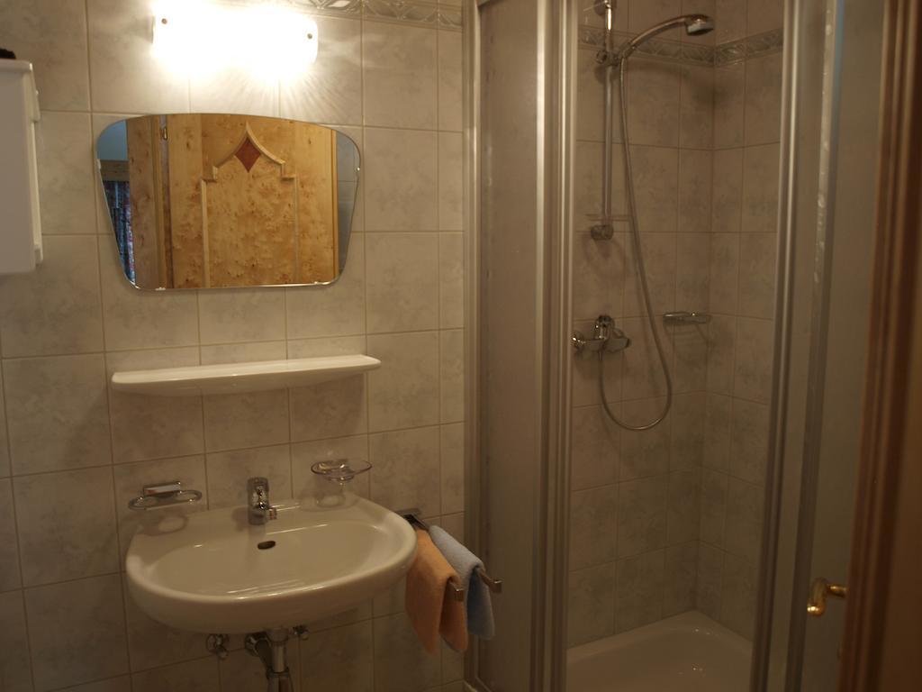 Nebanauer Apartamento Kappl  Quarto foto